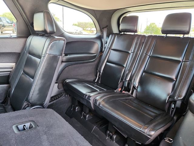 Used 2020 Dodge Durango SXT image 10