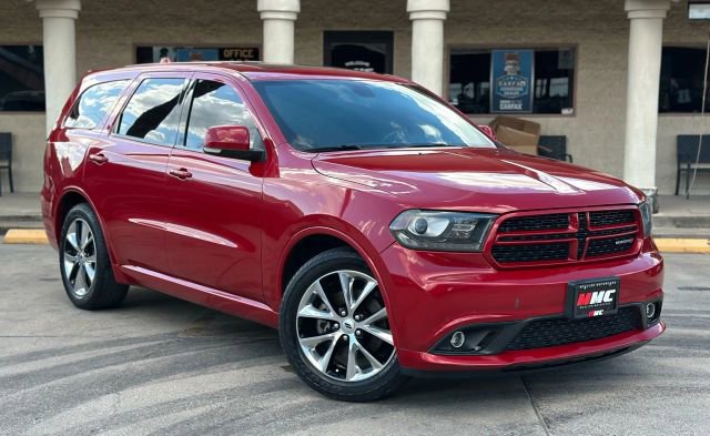 Used 2014 Dodge Durango R/T
