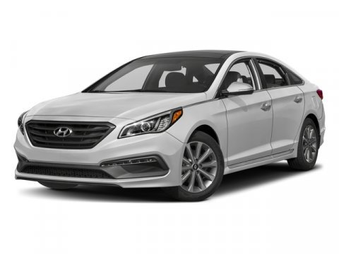 Used 2017 Hyundai Sonata Limited w/ Tech Package 03