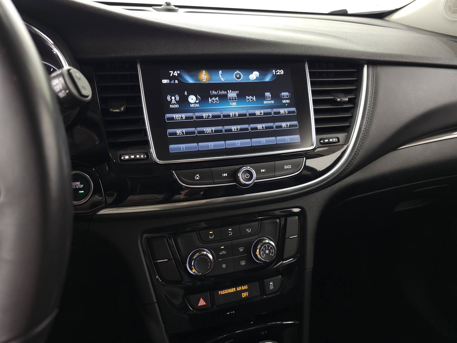Used 2019 Buick Encore Preferred FWD image 19
