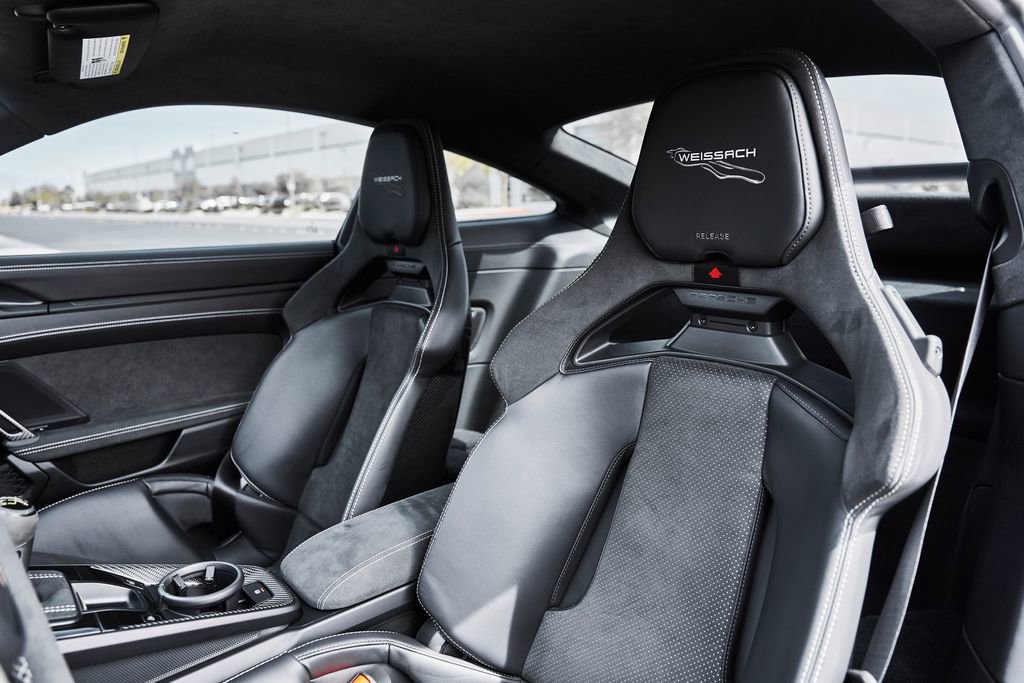 Used 2025 Porsche 911 GT3 image 47