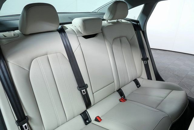 New 2026 Audi A6 Prestige image 19