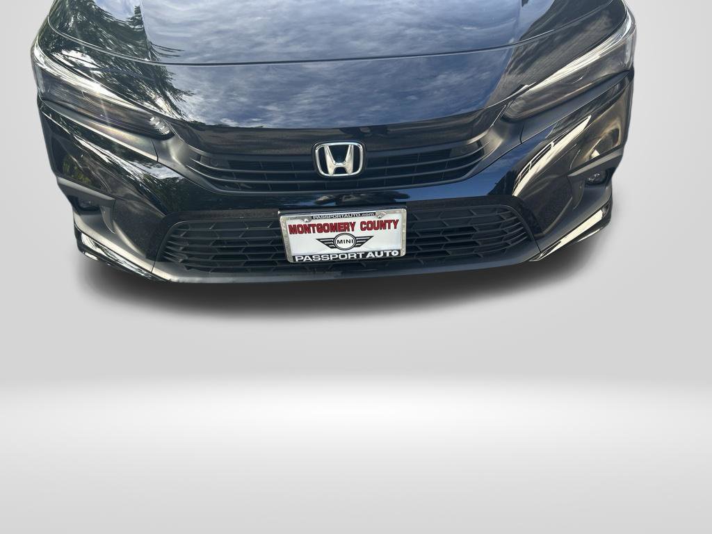 Used 2022 Honda Civic Touring image 11
