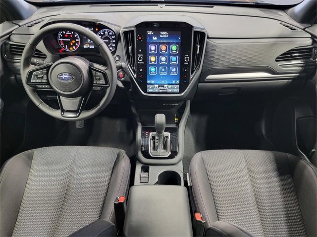 Used 2025 Subaru Forester Premium w/ Convenience Package #1 image 19