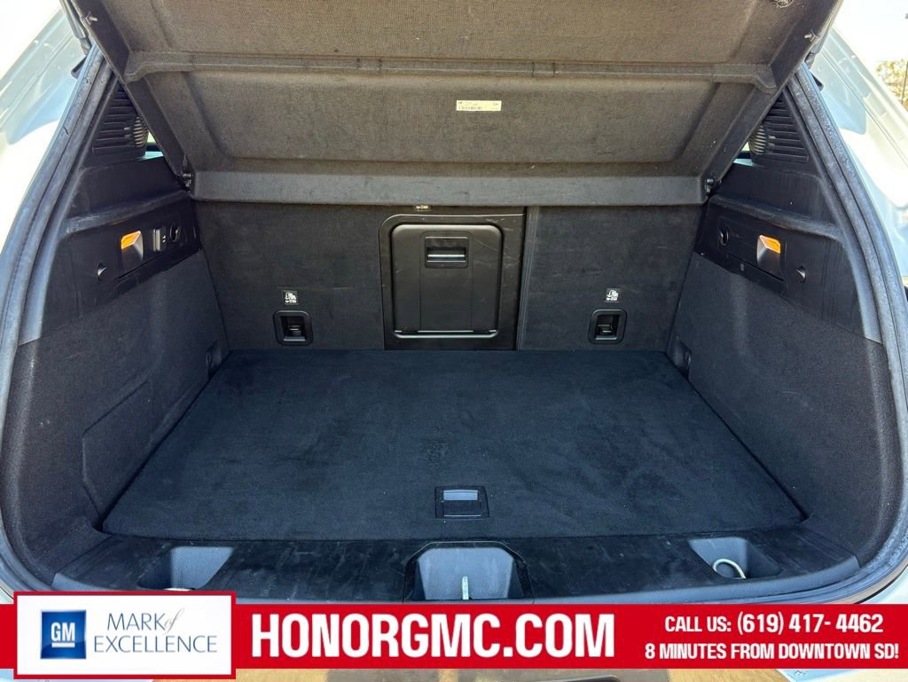 Used 2024 Dodge Hornet R/T image 20