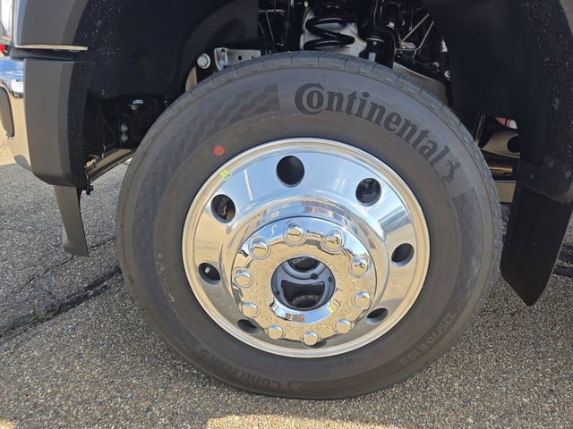 New 2026 Ford F450 Lariat image 22