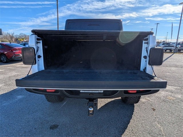 Used 2021 Jeep Gladiator Rubicon image 30