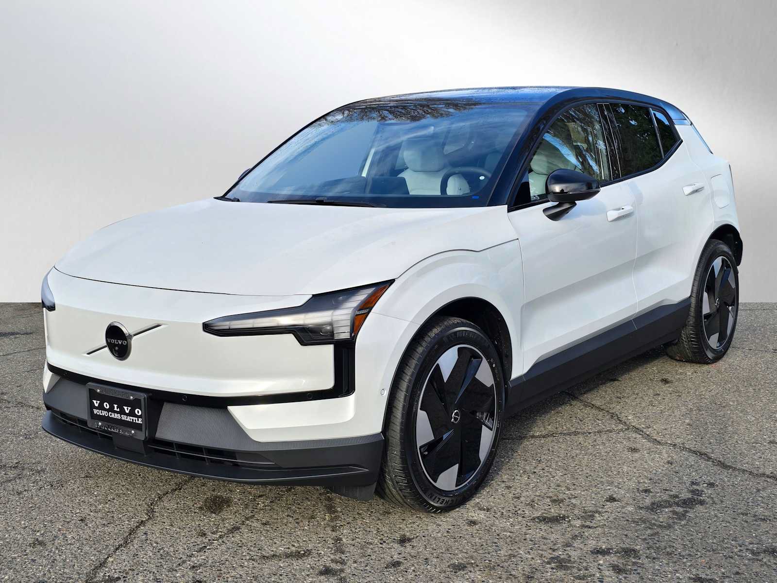 New 2026 Volvo EX30 Ultra w/ Protection Package AWD/4WD image 7