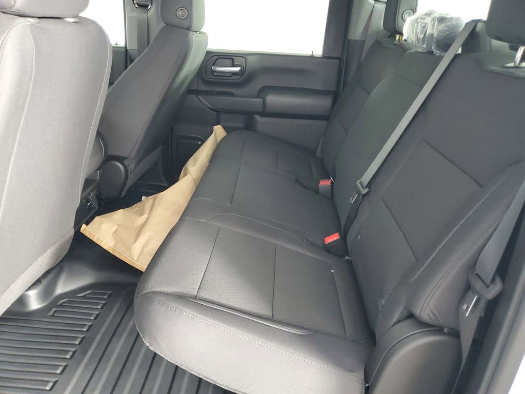 New 2026 Chevrolet Silverado 2500 W/T w/ WT Convenience Package RWD image 21