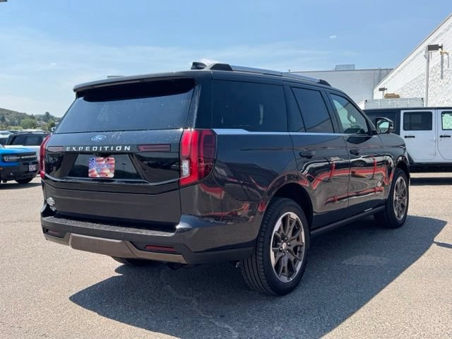 New 2026 Ford Expedition King Ranch AWD/4WD image 5