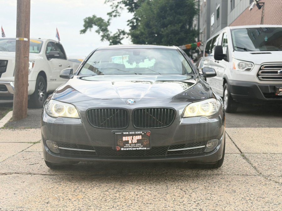 Used 2013 BMW 535i xDrive Sedan AWD/4WD image 2