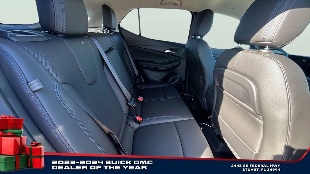 New 2026 Buick Encore GX Sport Touring w/ Advanced Technology Package image 29