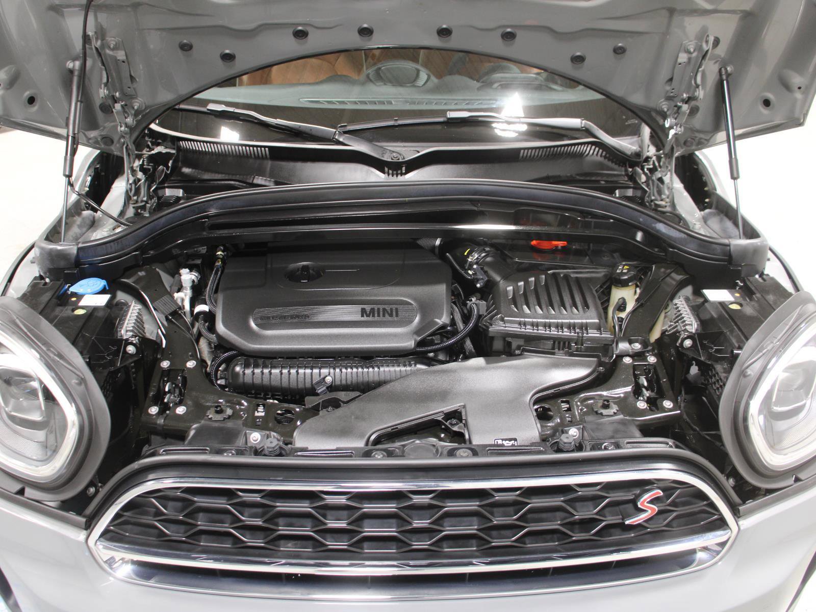 Certified 2023 MINI Cooper Countryman S image 26