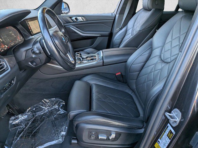 Used 2023 BMW X5 sDrive40i RWD image 23