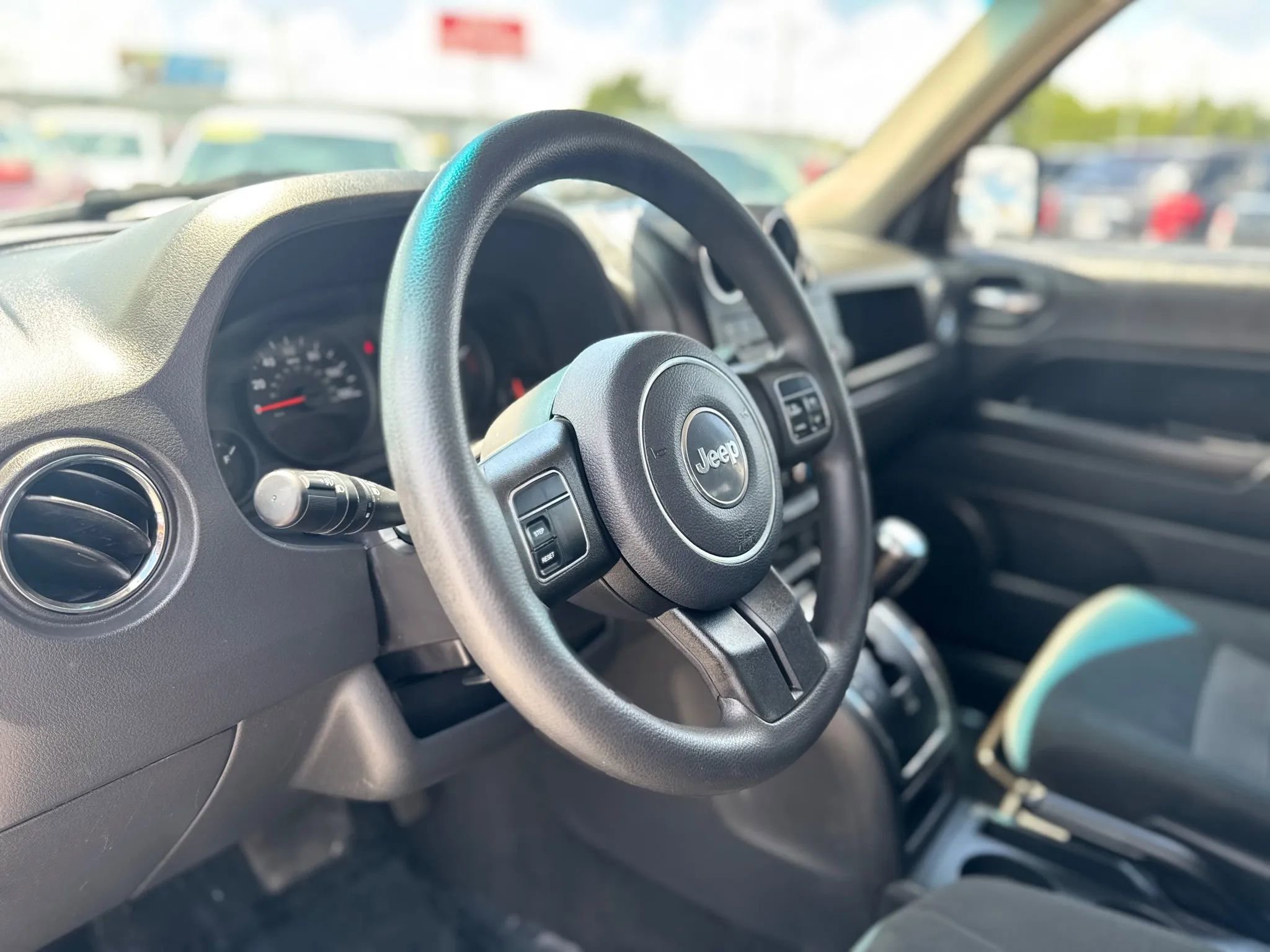 Used 2011 Jeep Patriot Sport w/ PWR Value Group image 11