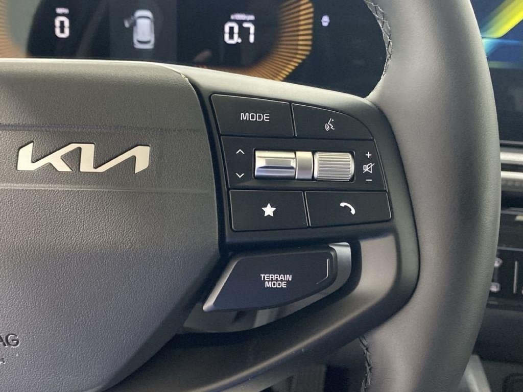 New 2026 Kia Sportage LX AWD/4WD image 32
