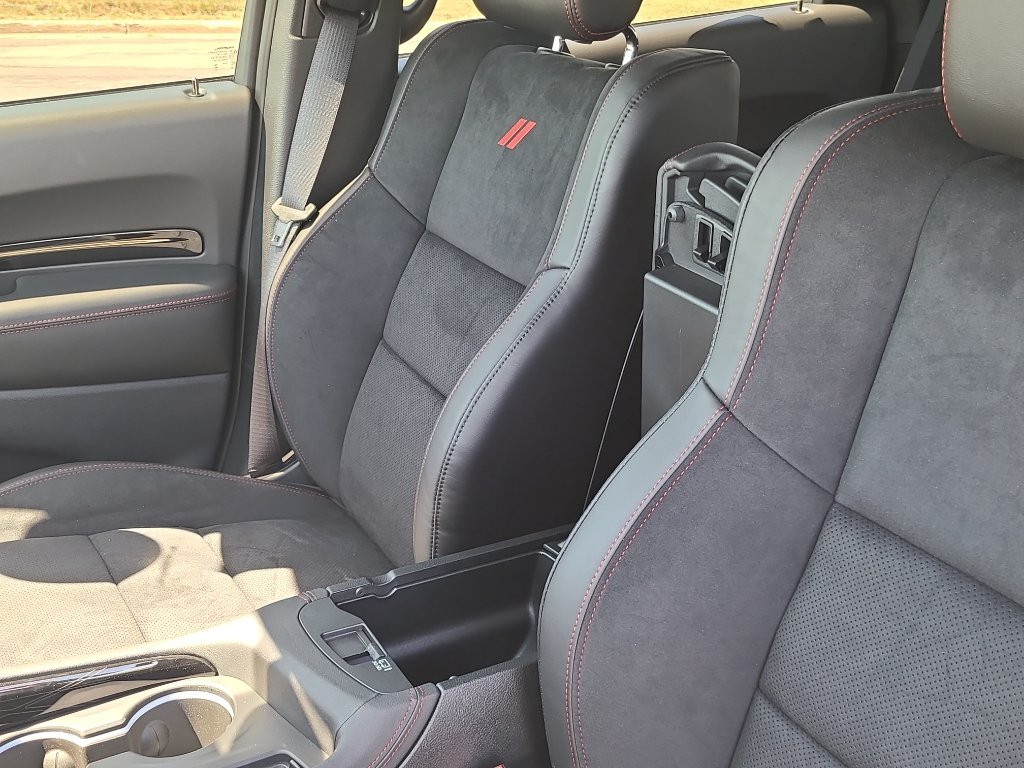 New 2026 Dodge Durango GT AWD/4WD image 18