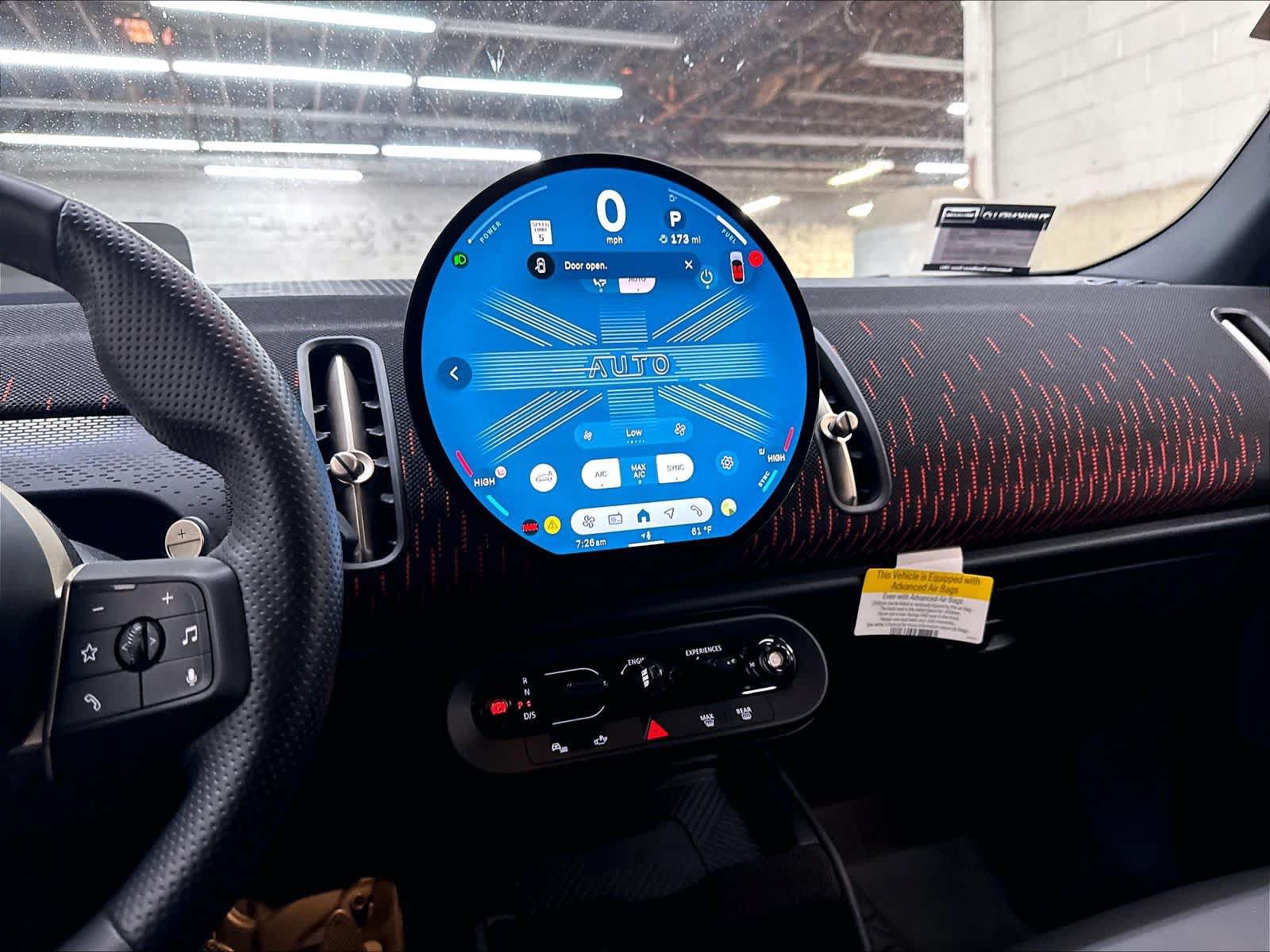 Used 2026 MINI Cooper Countryman S AWD/4WD image 9