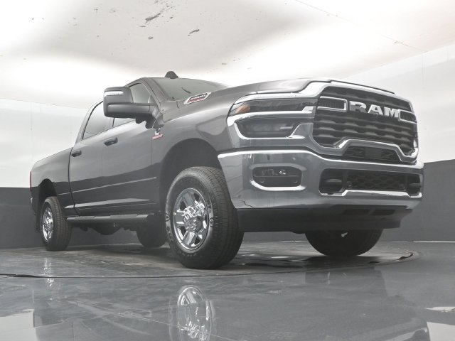 New 2027 RAM 3500 Tradesman AWD/4WD image 51