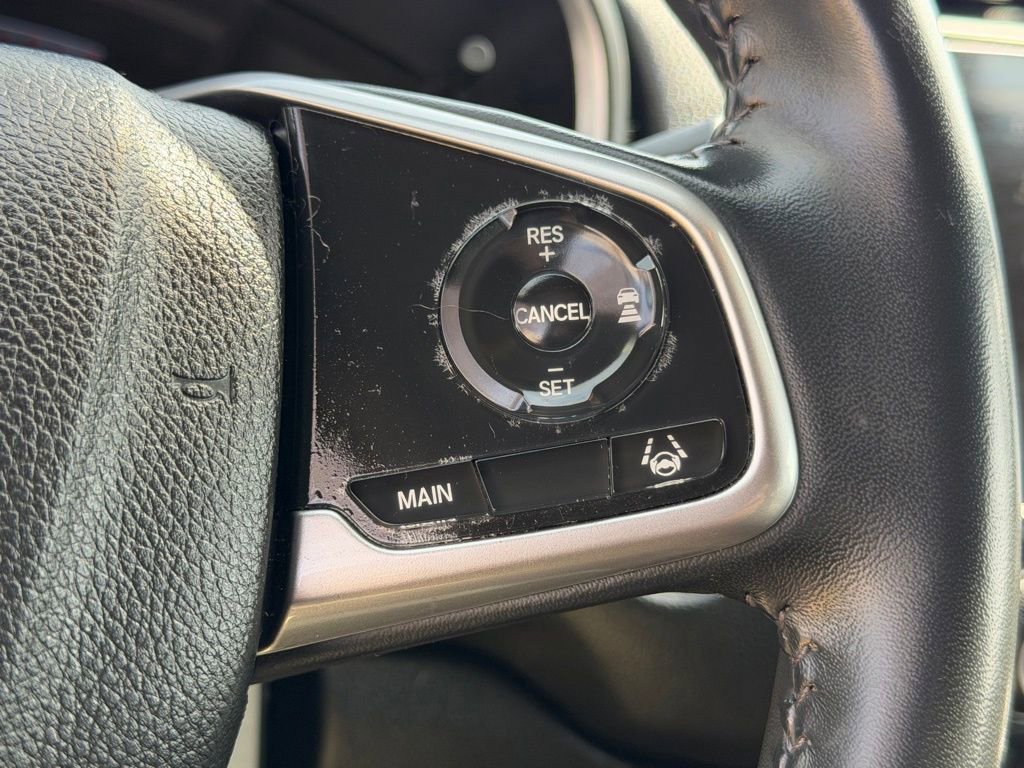 Used 2020 Honda CR-V EX-L image 21