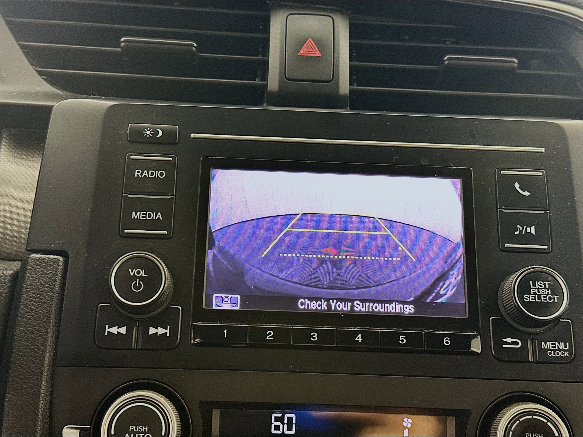 Used 2020 Honda Civic LX image 21