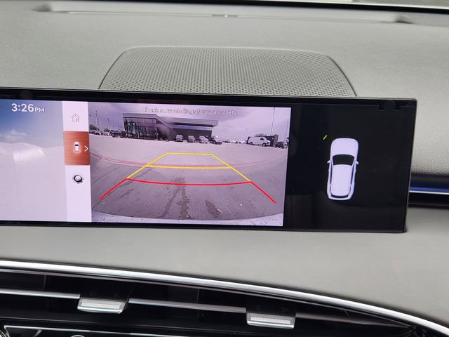 Used 2026 Genesis GV70 2.5T image 14