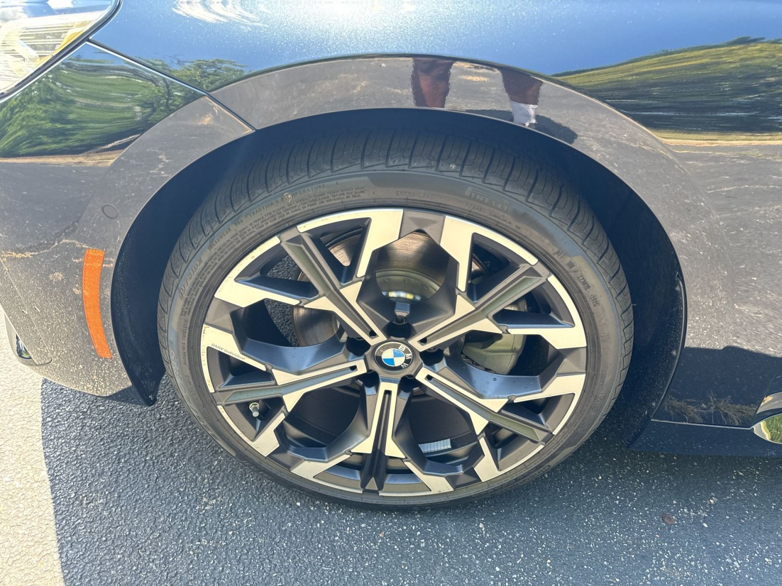 New 2026 BMW 230i xDrive Coupe w/ Premium Package AWD/4WD image 7