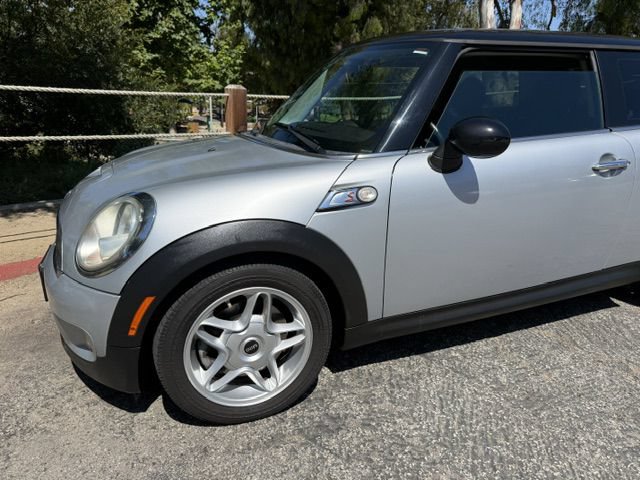 Used 2009 MINI Cooper S FWD image 18