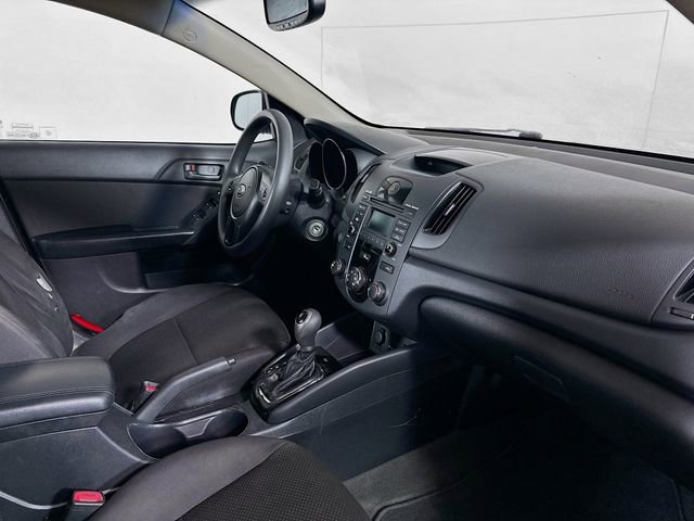 Used 2012 Kia Forte EX image 25