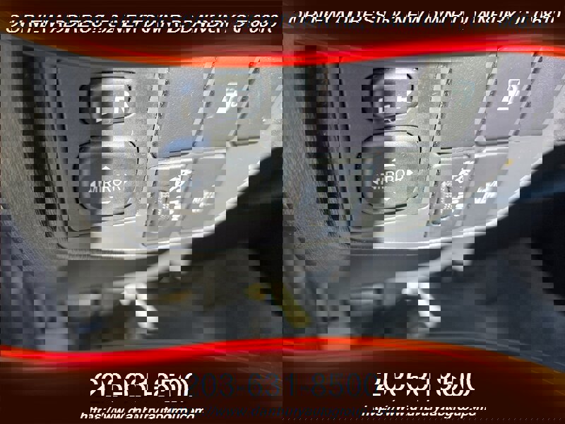 Used 2015 Toyota Prius Prime Plug-In Hybrid image 8