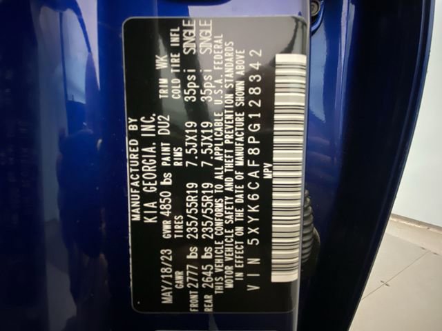 Used 2023 Kia Sportage X-Line image 27