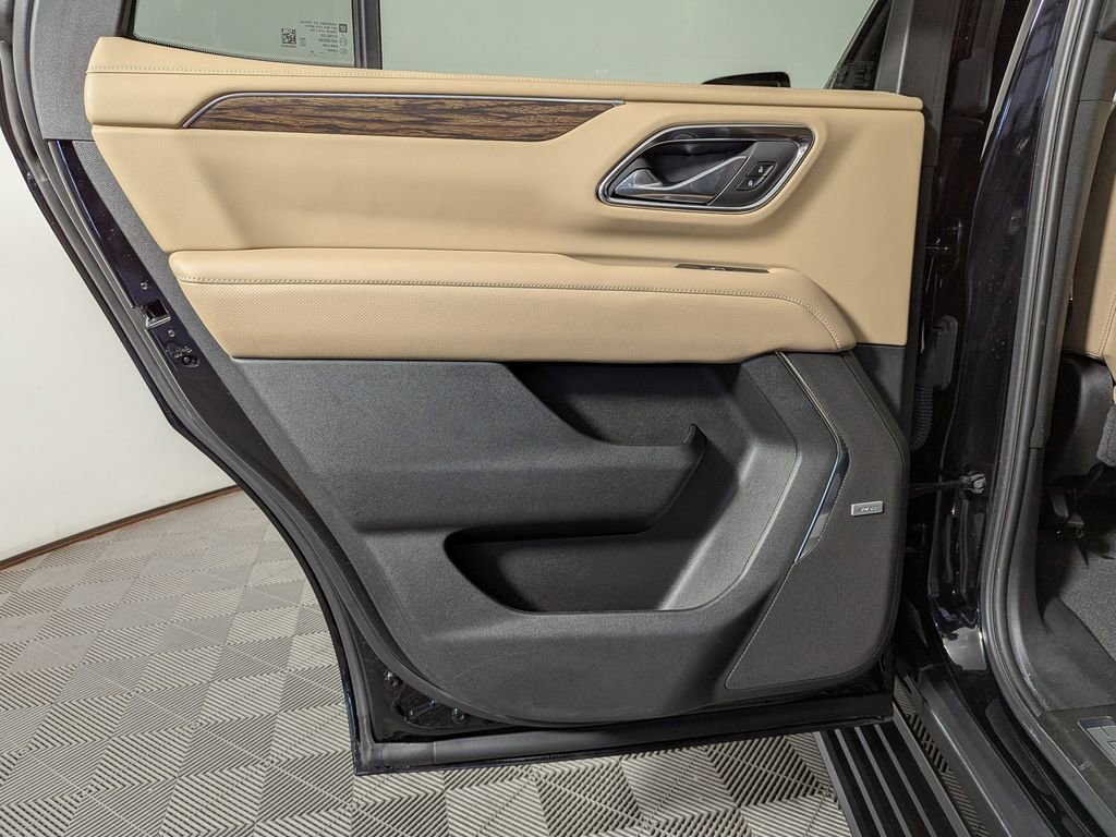 Used 2024 Chevrolet Tahoe Premier image 48