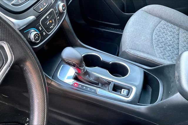 Used 2022 Chevrolet Equinox LT image 15