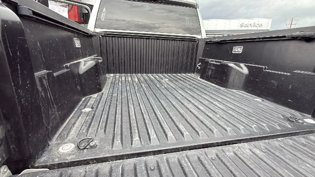 Used 2024 Toyota Tacoma TRD Off-Road AWD/4WD image 27