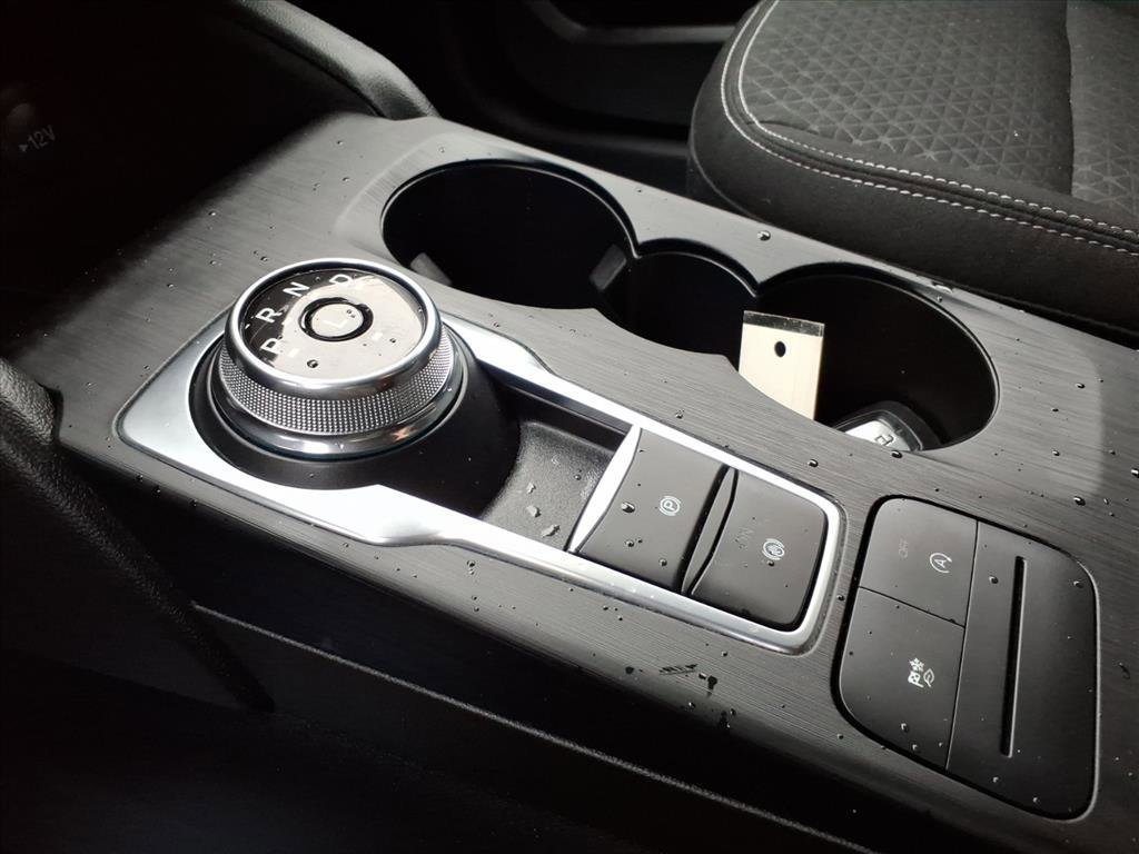 New 2025 Ford Escape Active image 25