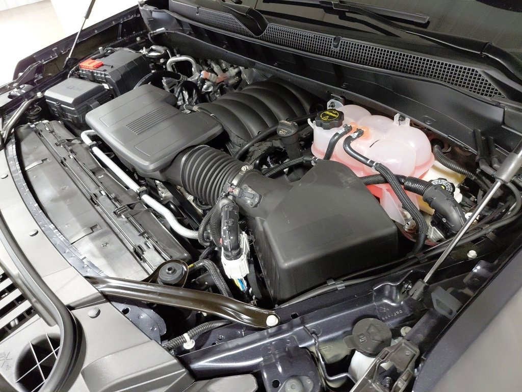 New 2026 Chevrolet Tahoe LT image 37