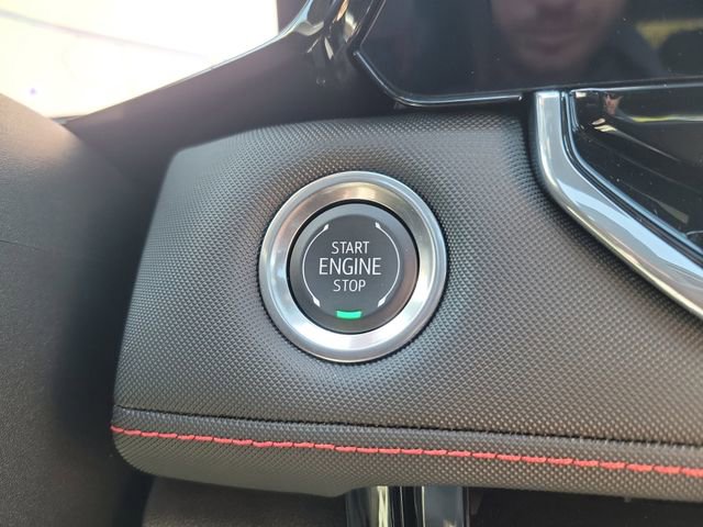 Used 2024 Chevrolet Colorado Z71 w/ Z71 Convenience Package 2 image 26