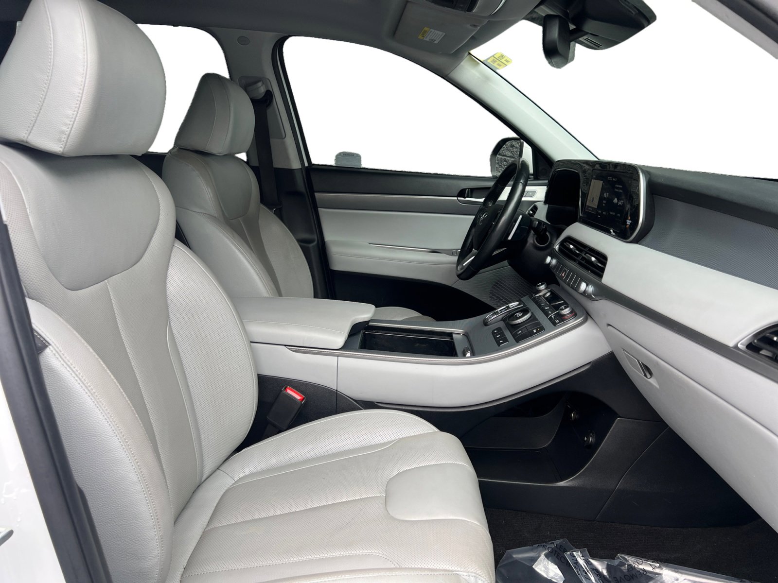 Used 2020 Hyundai Palisade SEL image 15