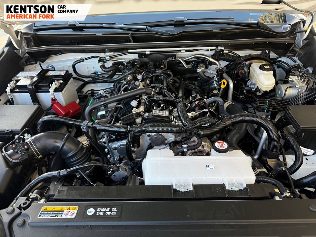 Used 2025 Toyota 4Runner SR5 image 37