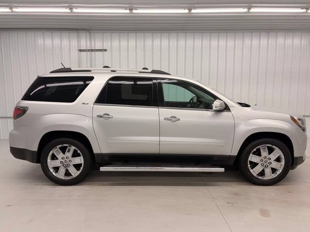 Used 2017 GMC Acadia Limited SLT AWD/4WD image 7