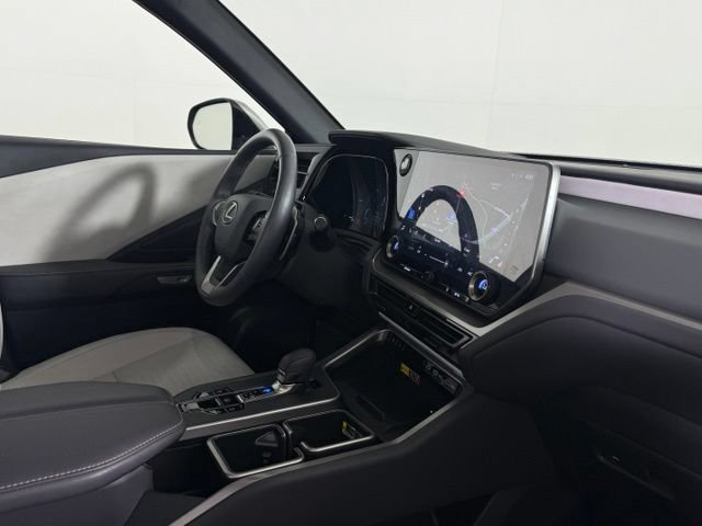 Certified 2025 Lexus TX 350 AWD w/ Technology Package image 20