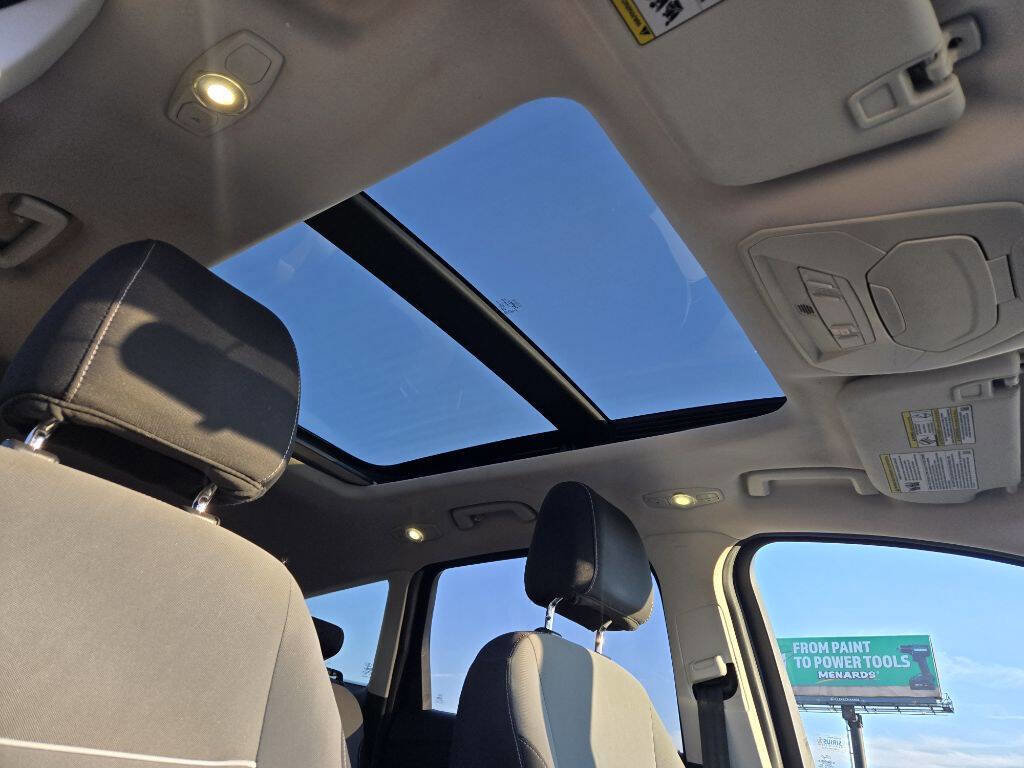 Used 2014 Ford Escape SE w/ Equipment Group 201A image 21