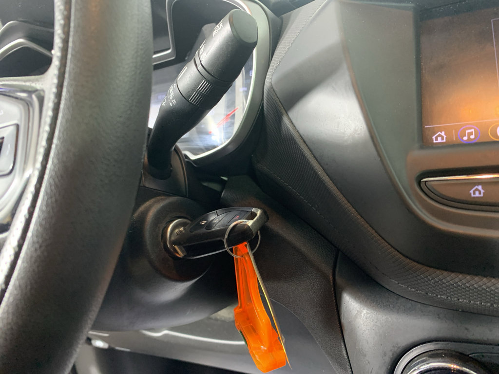 Used 2021 Chevrolet TrailBlazer LS image 18