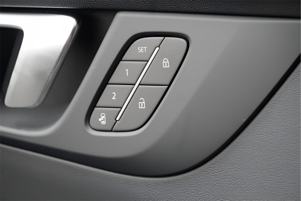 New 2026 Buick Enclave Sport Touring w/ Power Package image 19