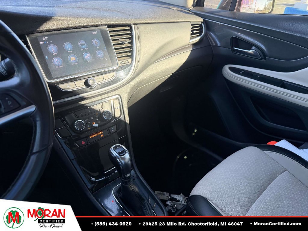 Used 2018 Buick Encore Preferred FWD image 27