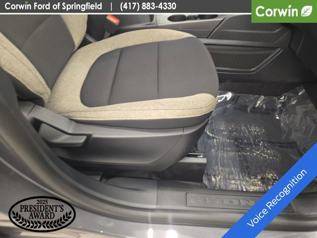New 2026 Ford Bronco Sport Big Bend AWD/4WD image 11