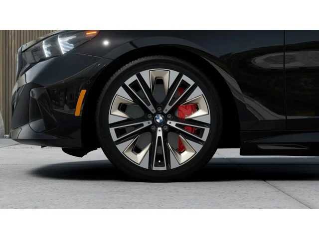 New 2026 BMW i5 AWD/4WD image 7
