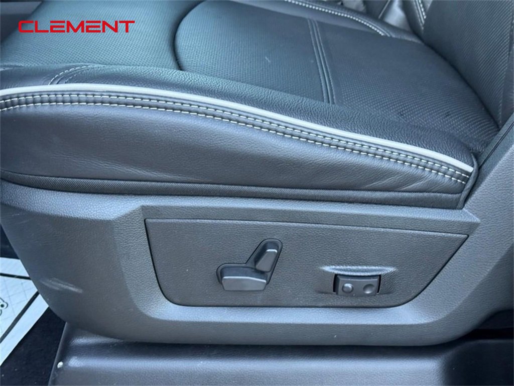 New 2026 RAM 2500 Rebel image 8