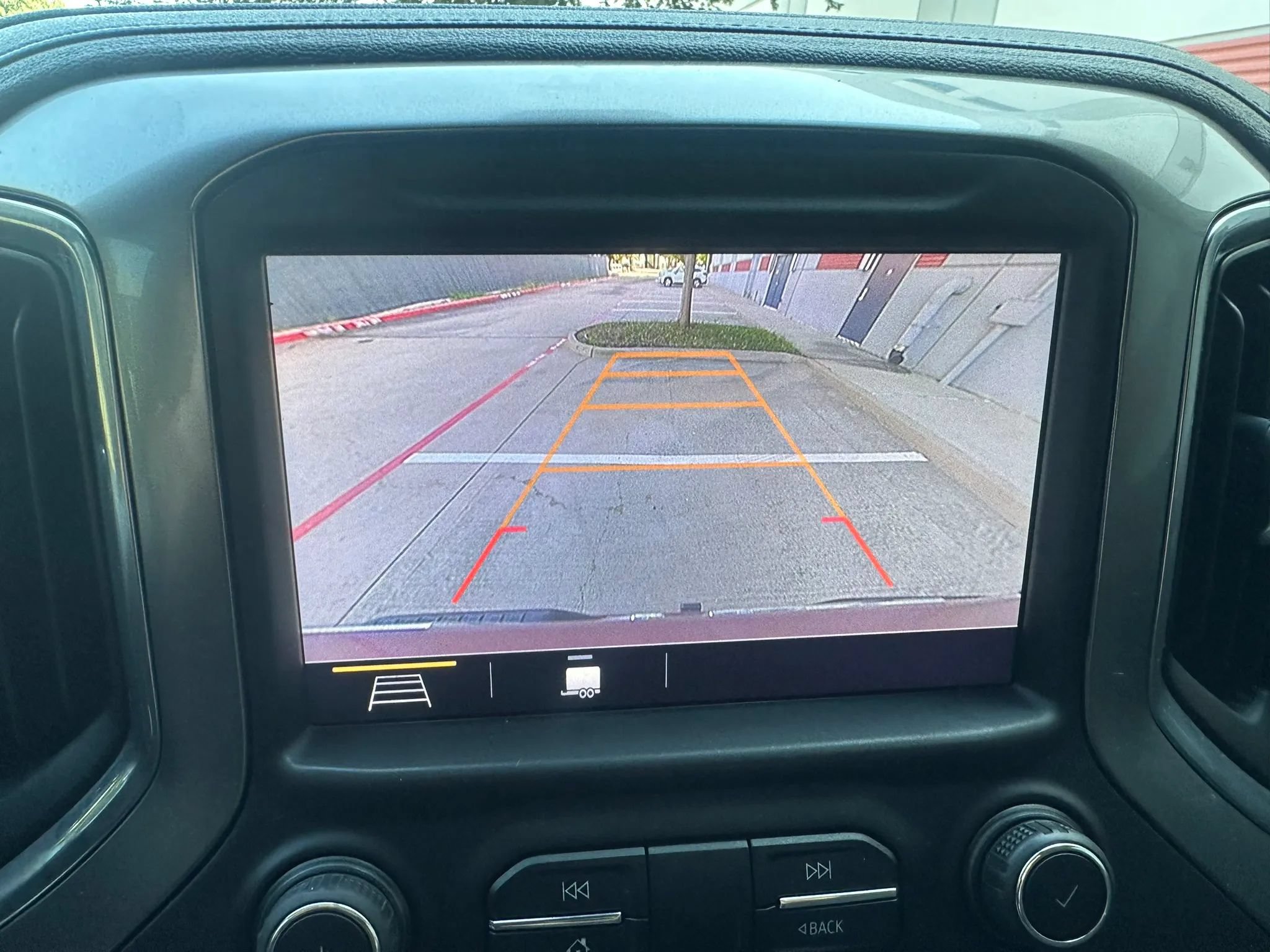 Used 2019 Chevrolet Silverado 1500 RST AWD/4WD image 42
