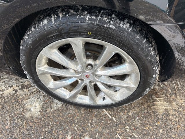 Used 2014 Cadillac XTS Luxury w/ Driver Awareness Package image 10